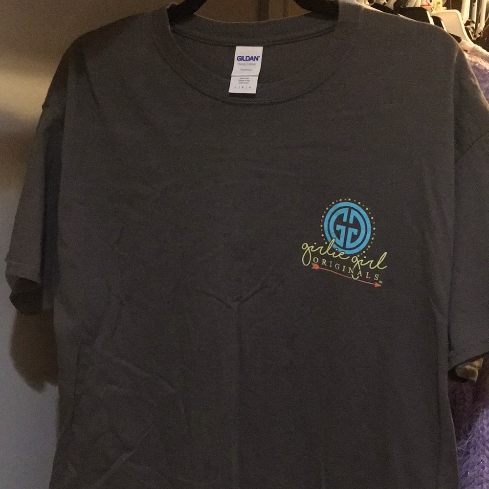Gildan T-Shirt